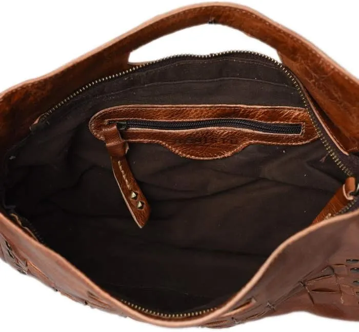 Bed:Stu Orchid Crossbody Bag