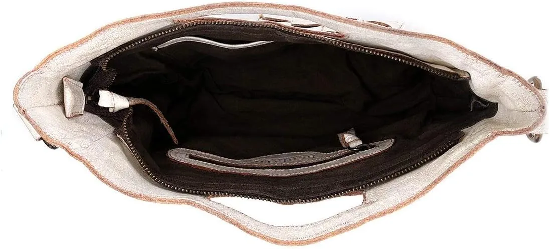 Bed:Stu Orchid Crossbody Bag
