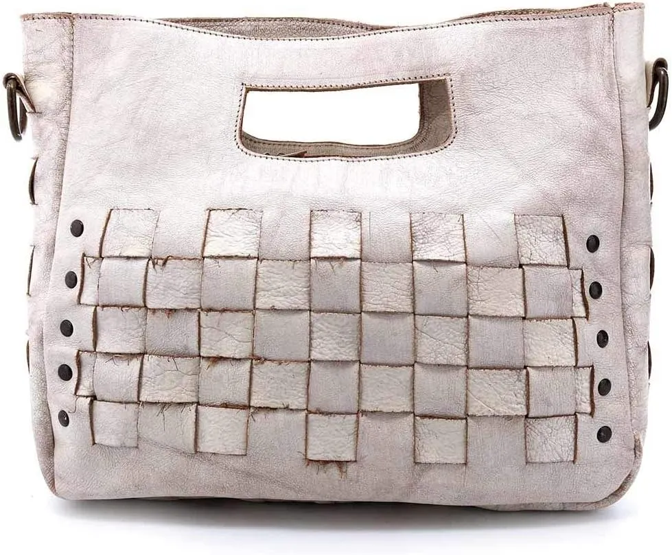 Bed:Stu Orchid Crossbody Bag