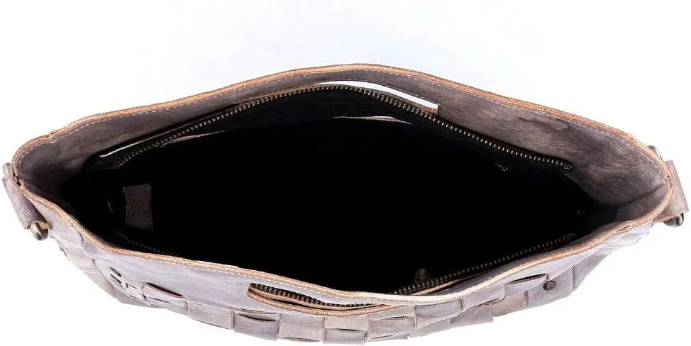 Bed:Stu Orchid Crossbody Bag
