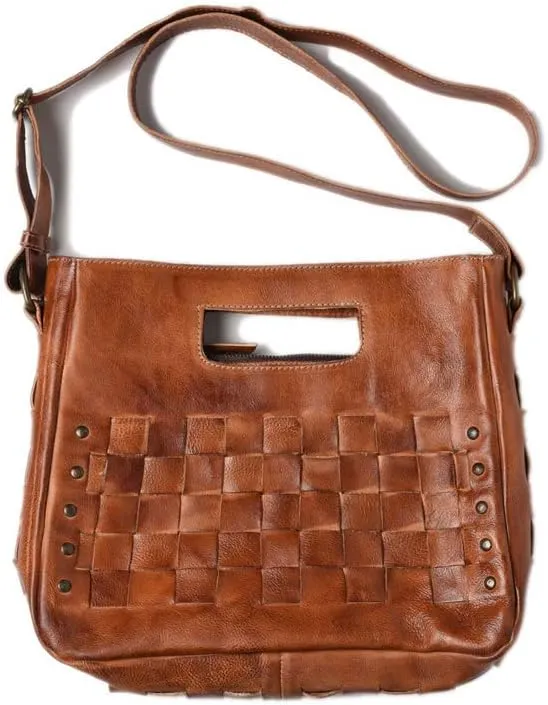 Bed:Stu Orchid Crossbody Bag