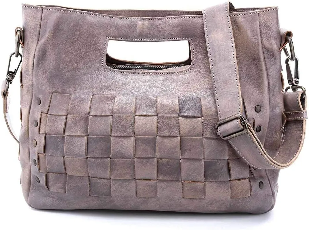 Bed:Stu Orchid Crossbody Bag