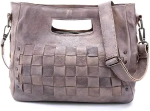Bed:Stu Orchid Crossbody Bag