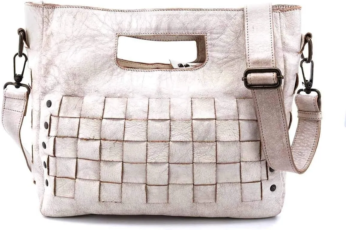 Bed:Stu Orchid Crossbody Bag