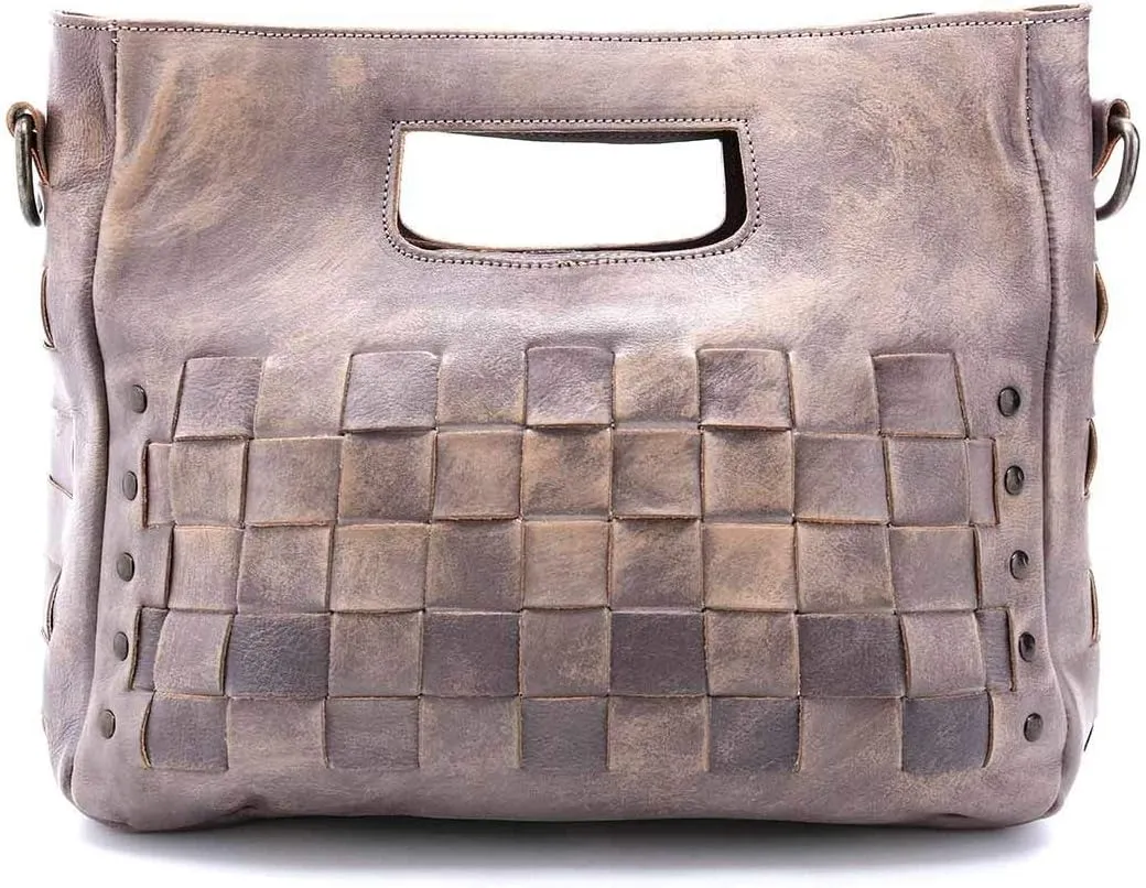 Bed:Stu Orchid Crossbody Bag