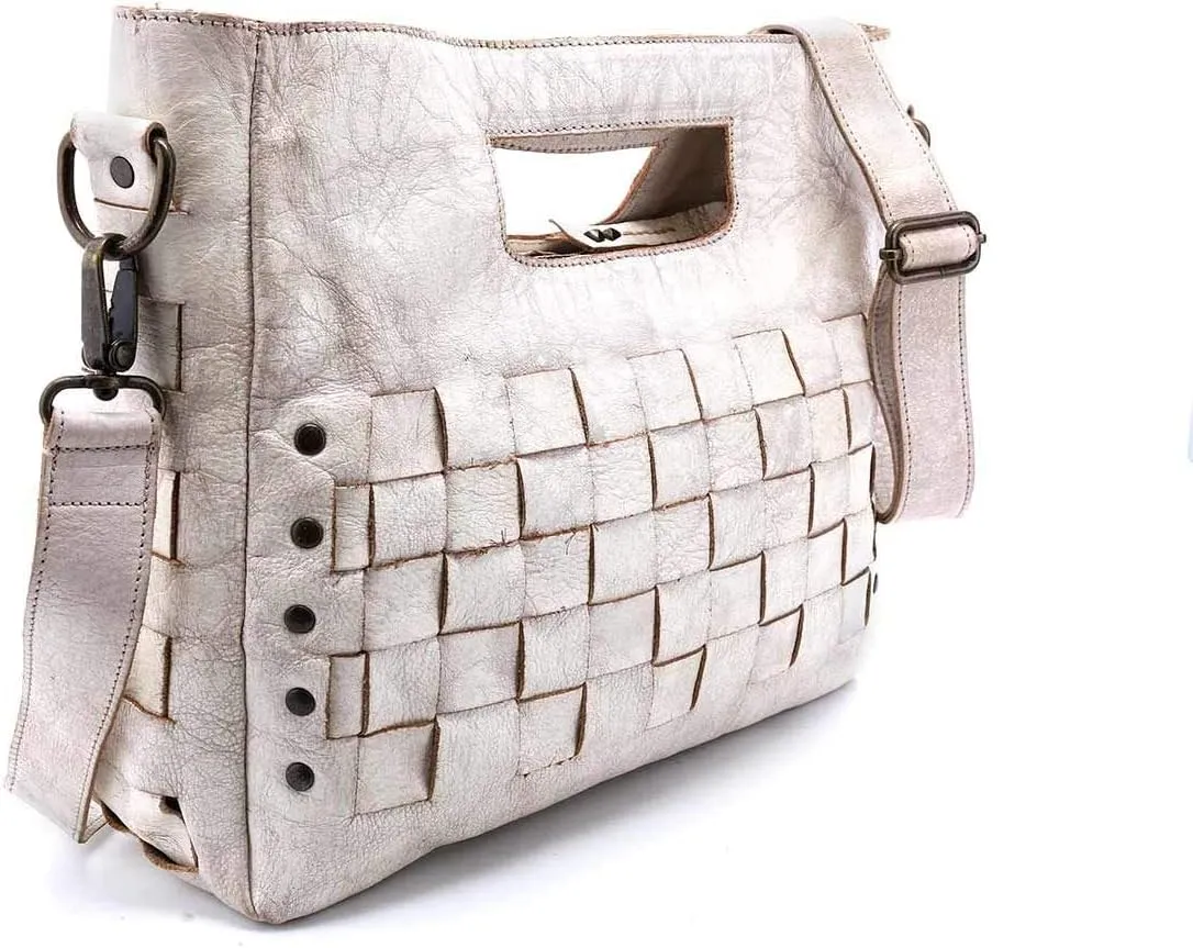 Bed:Stu Orchid Crossbody Bag
