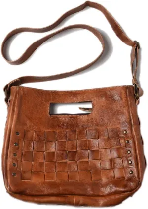 Bed:Stu Orchid Crossbody Bag
