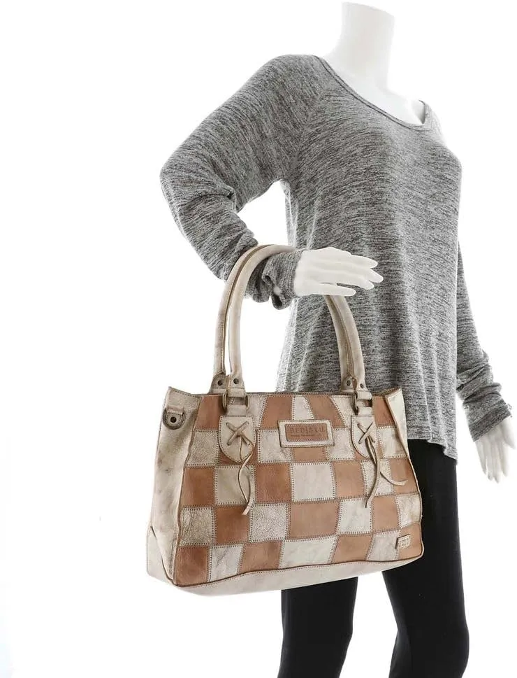 Bed:Stu Rockababy SL Shoulder Bag