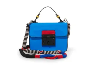 BEFFIE BLUE MULTI