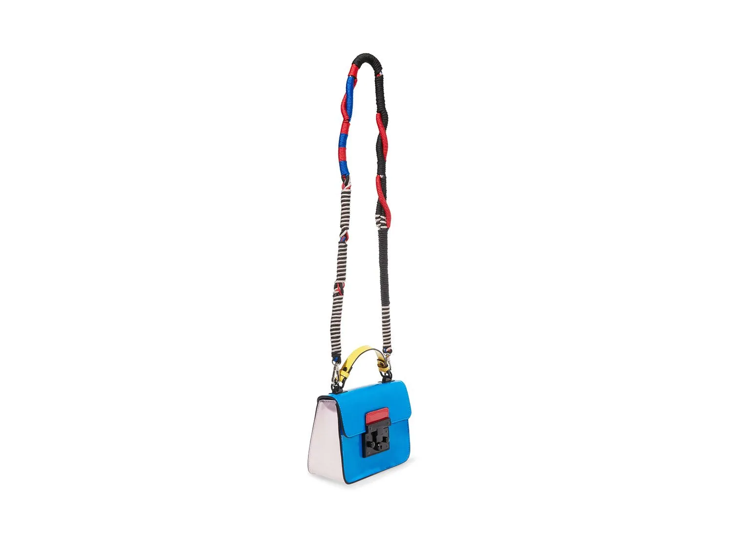 BEFFIE BLUE MULTI