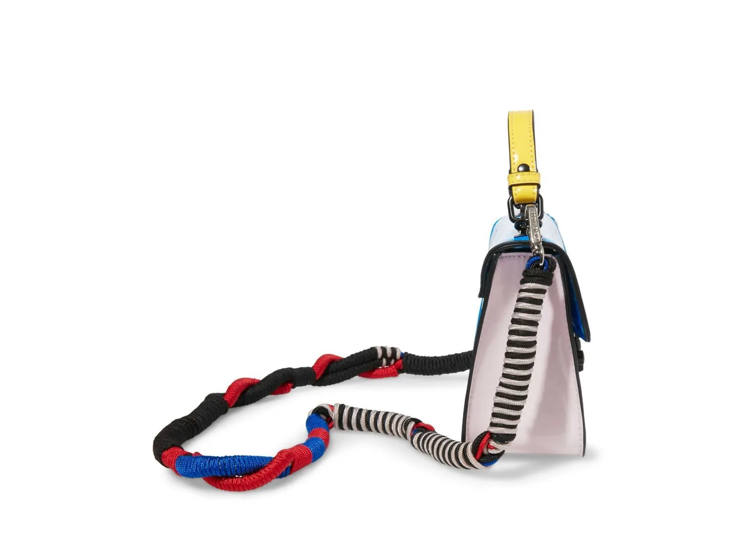 BEFFIE BLUE MULTI