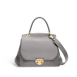 Belle Large Handbag in Soft Grain Leather