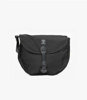 Binocular Bag Large - Black - Balistic Nylon