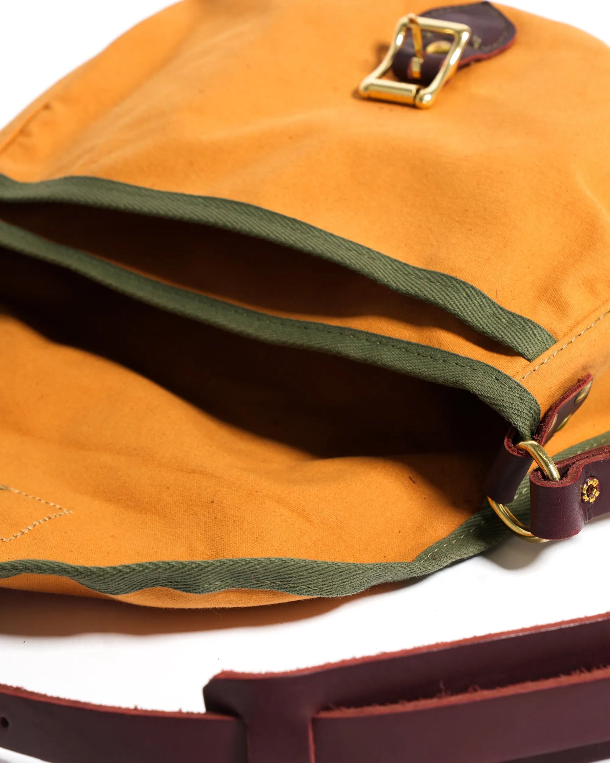 Binocular Bag Medium - Suntan - Sunforger