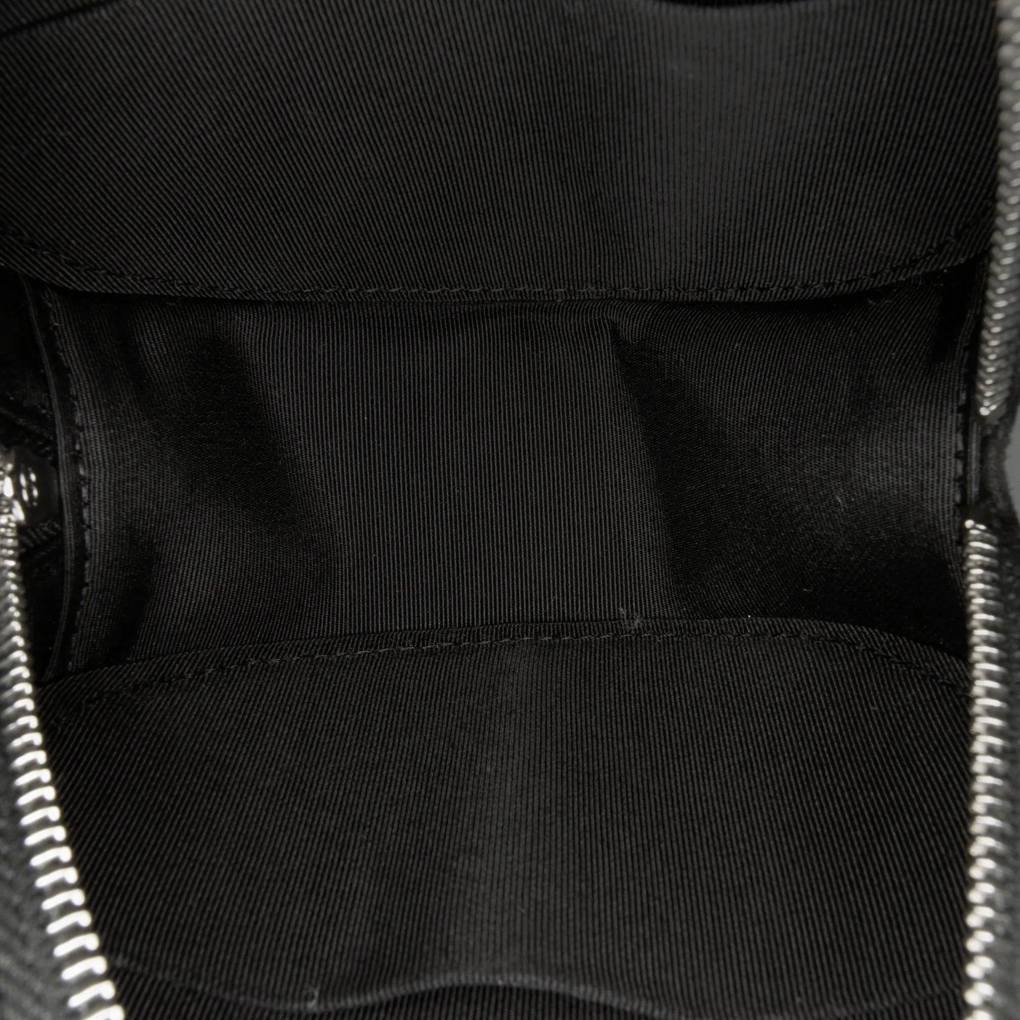 Black Chanel Suede Cocostellar Round Clutch on Chain Crossbody Bag
