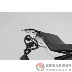 BMW G310GS Luggage - SLC Side Carrier - SW-Motech