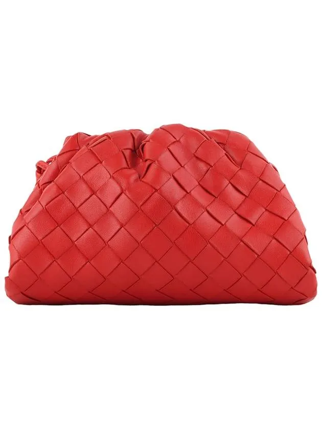 Bottega Veneta 585852 Mini Pouch Dumpling Cross Bag 33729 1