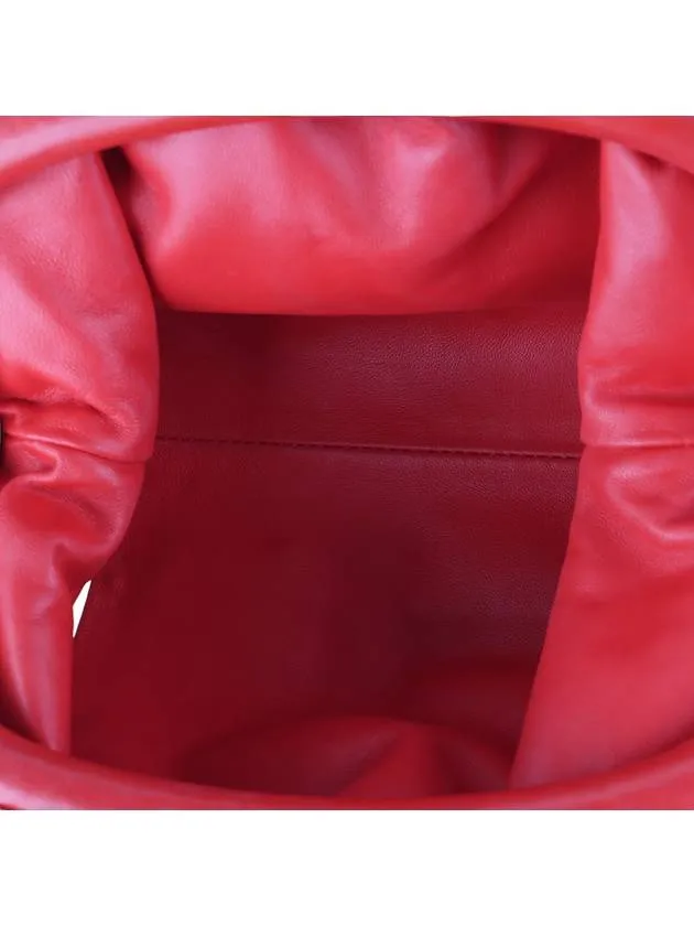 Bottega Veneta 585852 Mini Pouch Dumpling Cross Bag 33729 1