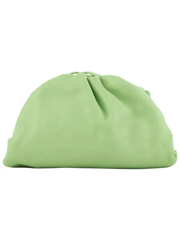 Bottega Veneta 585852 Mini Pouch Dumpling Cross Bag 33907Y 1