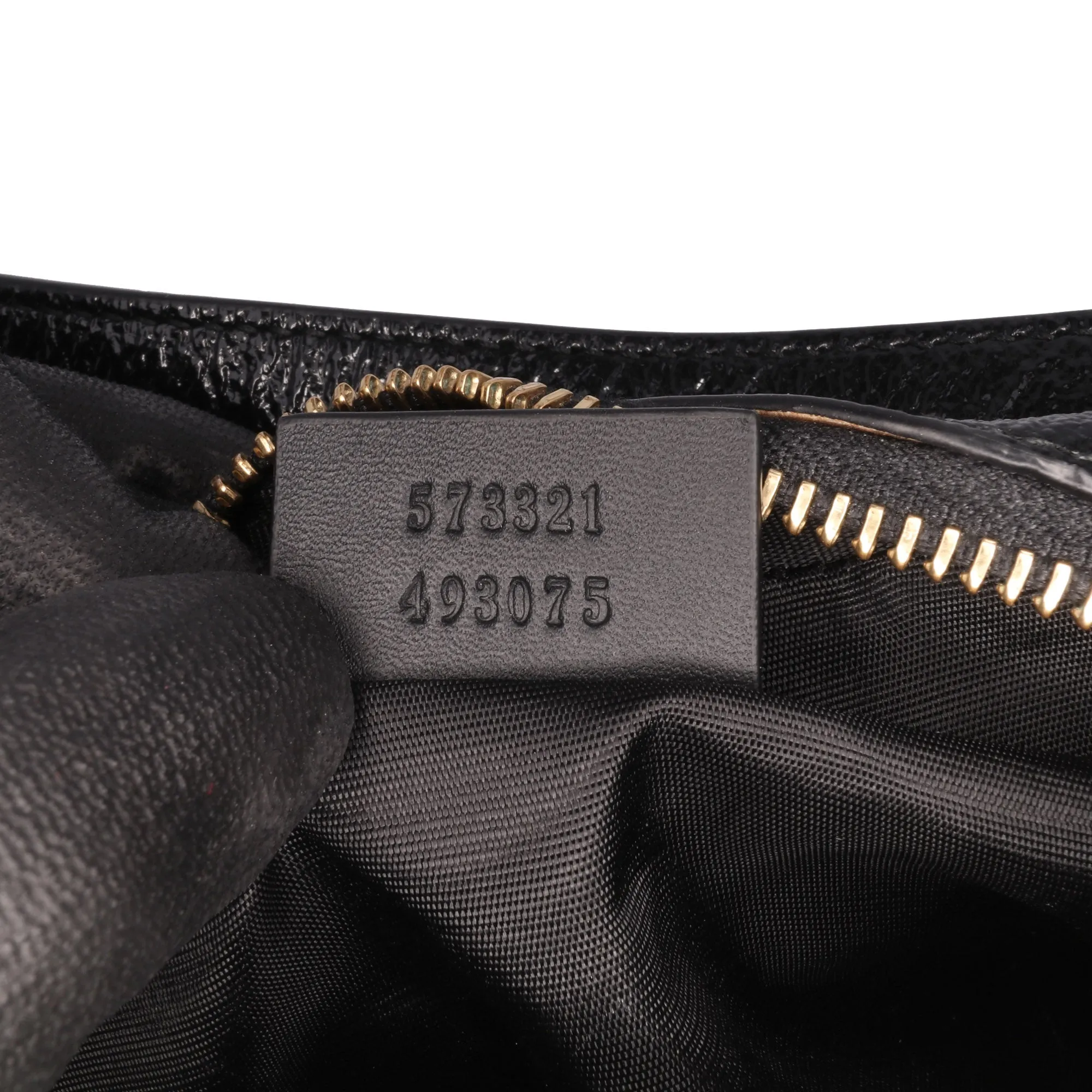 Brown Gucci Mini Suede Ophidia Crossbody