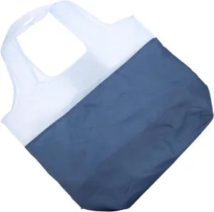 Cabilock Portable Reusable Grocery Tote Bag Lightweight Storage Bag with Attached Pouch for Shopping Travel and