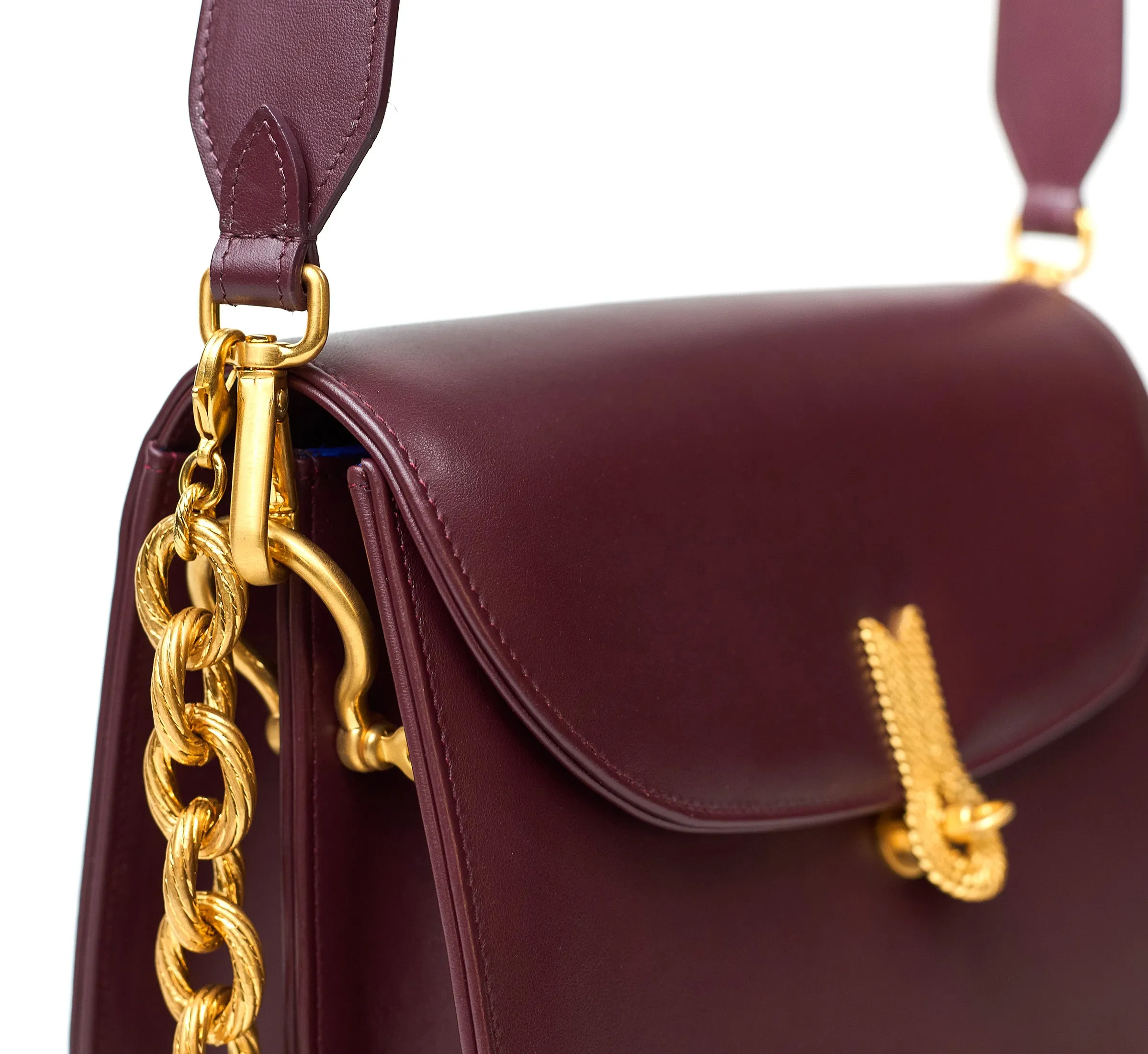 CACCIATORA OXBLOOD