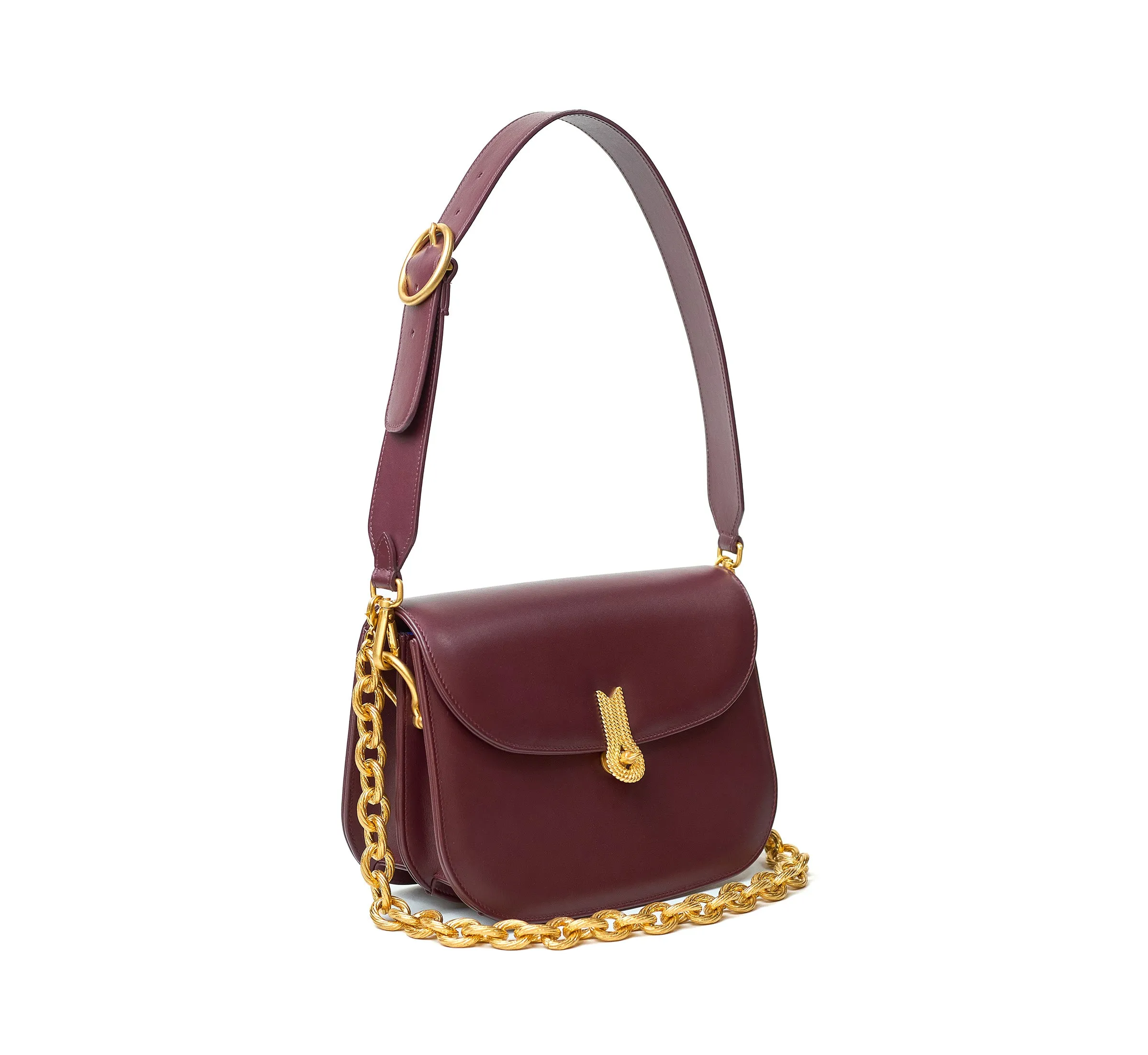 CACCIATORA OXBLOOD