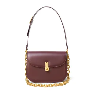 CACCIATORA OXBLOOD