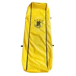Cadaver Storage Bag Corpse Pouch Bag for Funeral and Transportation Needs Easy Access with Full Zipper