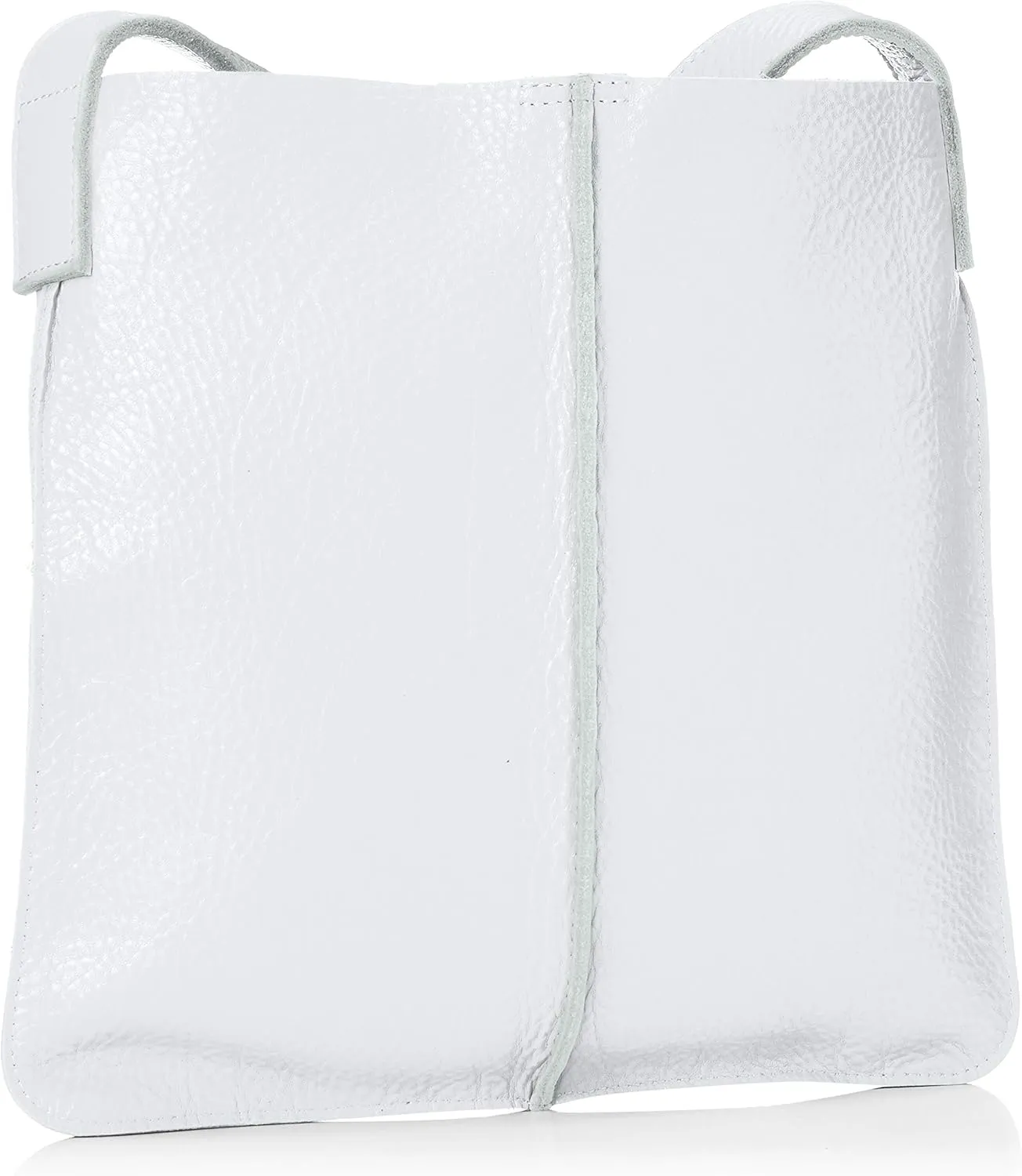 Calf Leather Shoulder Bag