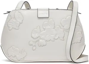 Calvin Klein Audrey Triple Compartment Crossbody