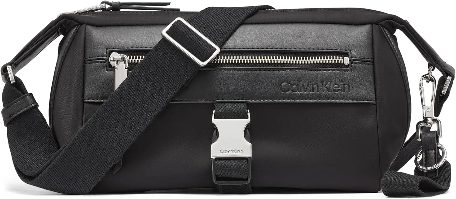 Calvin Klein Elora Organizational Crossbody