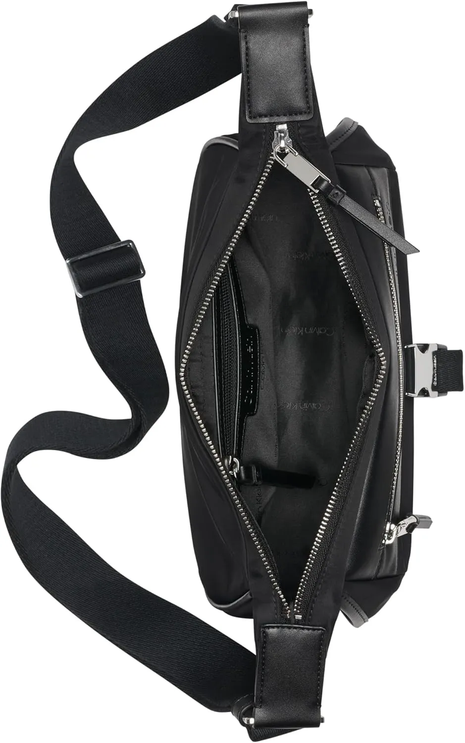 Calvin Klein Elora Organizational Crossbody