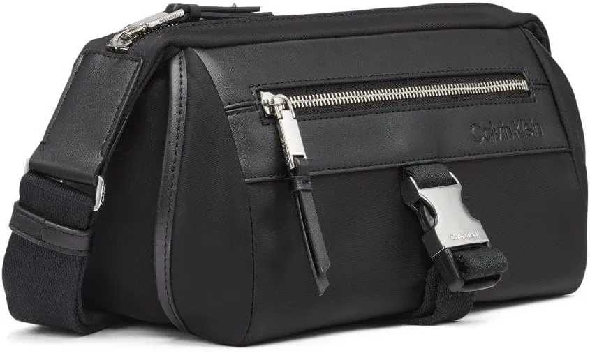 Calvin Klein Elora Organizational Crossbody