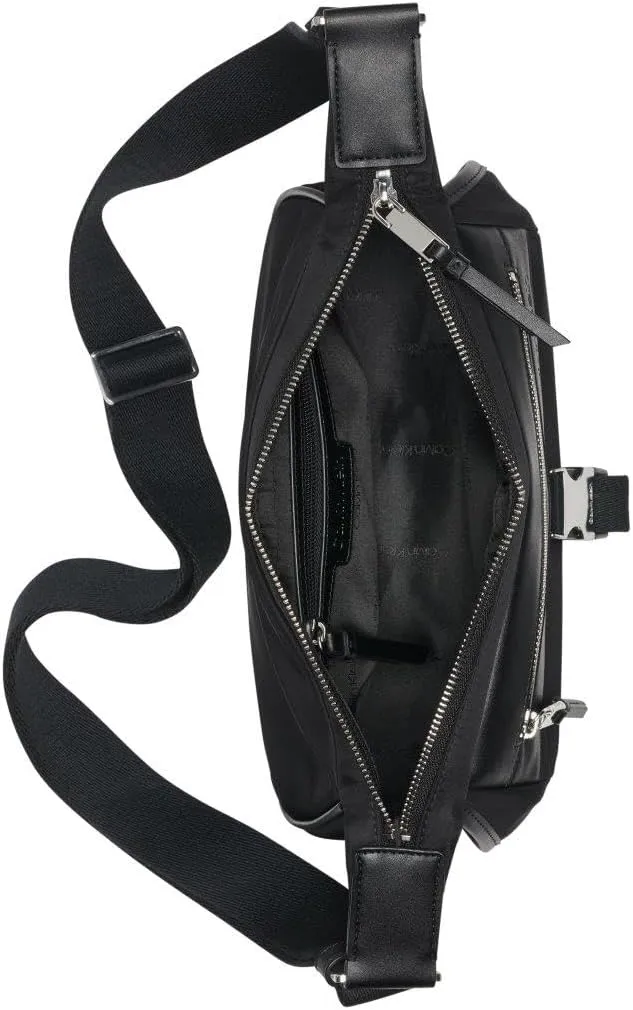 Calvin Klein Elora Organizational Crossbody