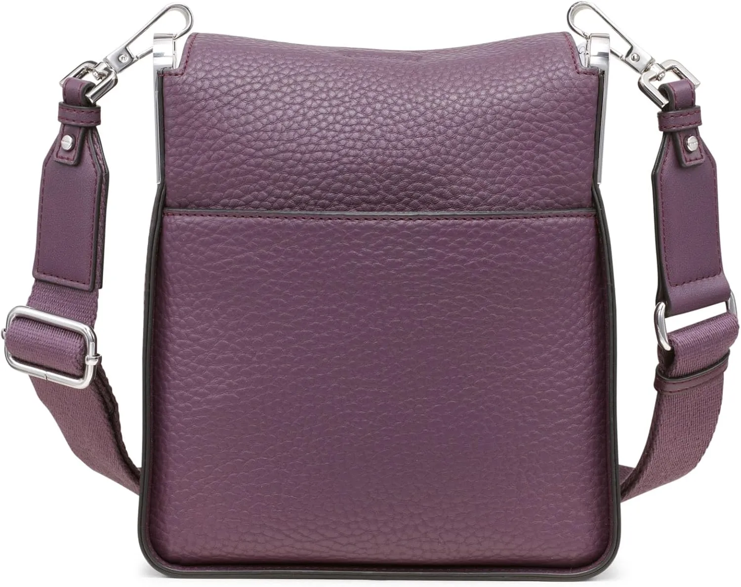 Calvin Klein Fay North/South Small Crossbody