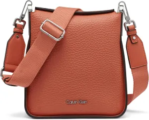Calvin Klein Fay North/South Small Crossbody