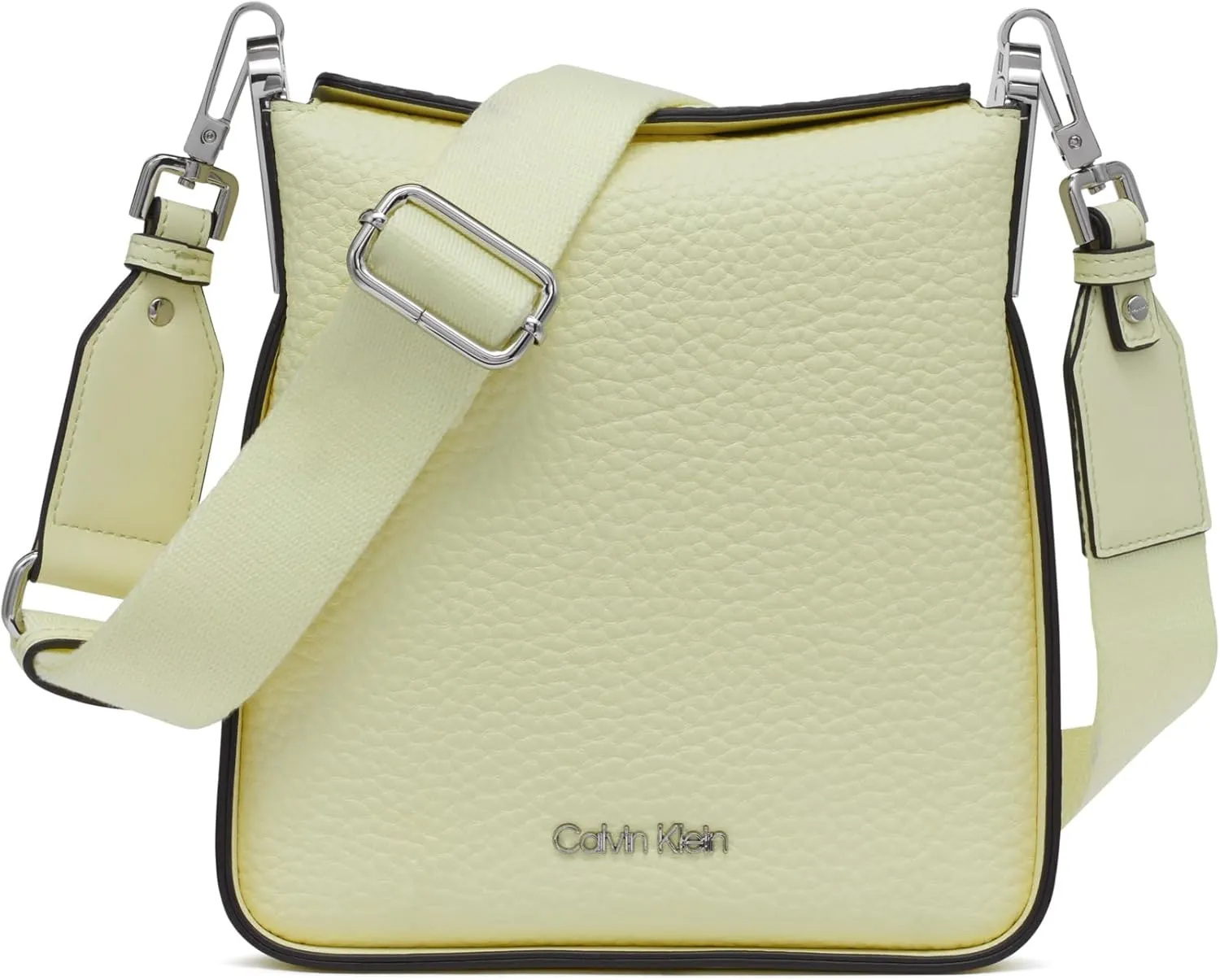 Calvin Klein Fay North/South Small Crossbody