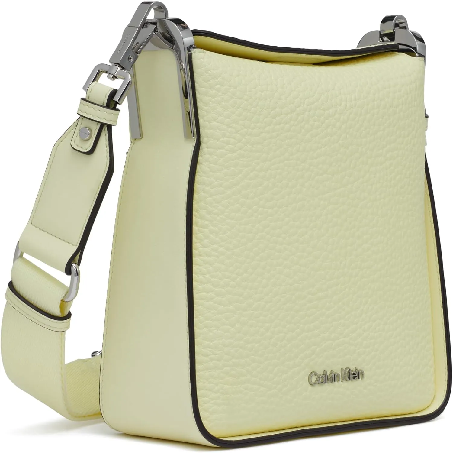 Calvin Klein Fay North/South Small Crossbody