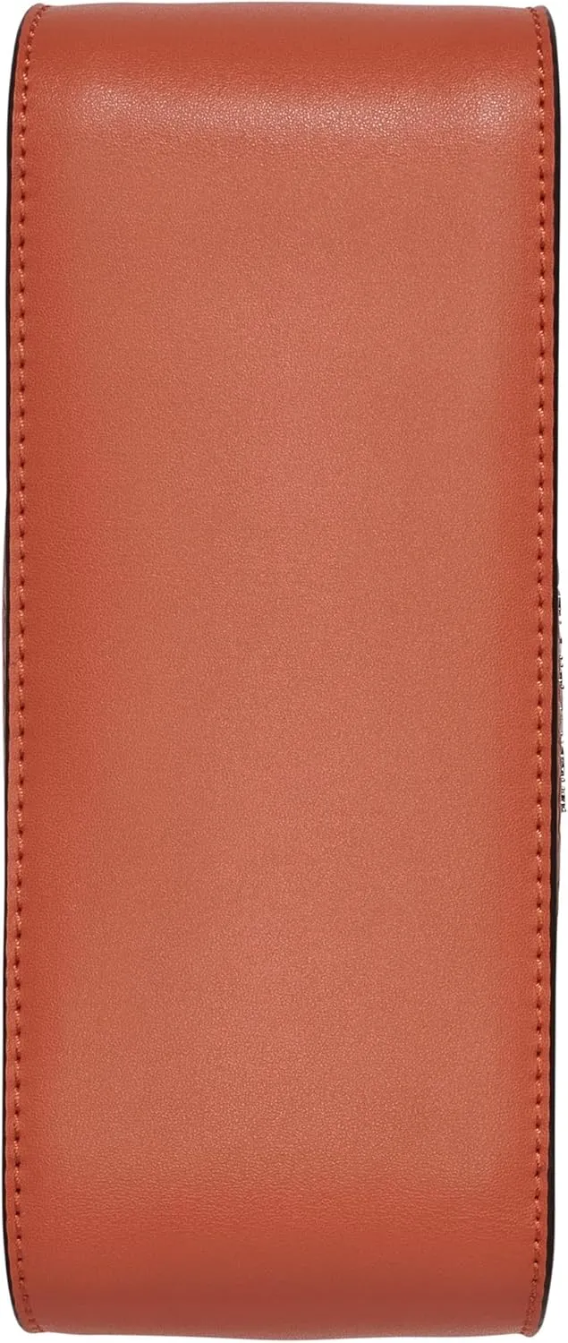 Calvin Klein Fay North/South Small Crossbody