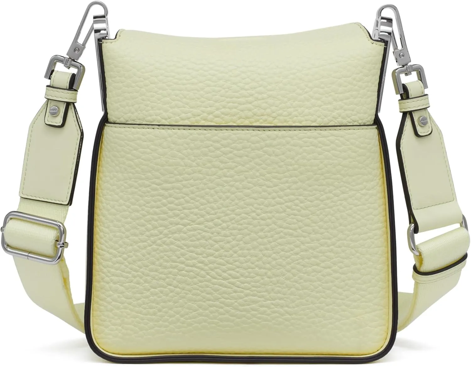 Calvin Klein Fay North/South Small Crossbody