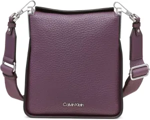 Calvin Klein Fay North/South Small Crossbody