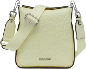 Calvin Klein Fay North/South Small Crossbody