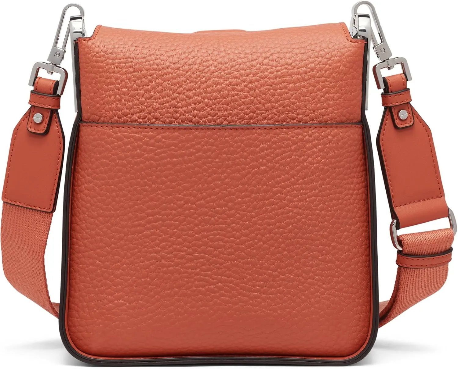 Calvin Klein Fay North/South Small Crossbody