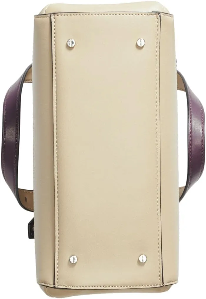 Calvin Klein Lowen Triple Compartment Crossbody