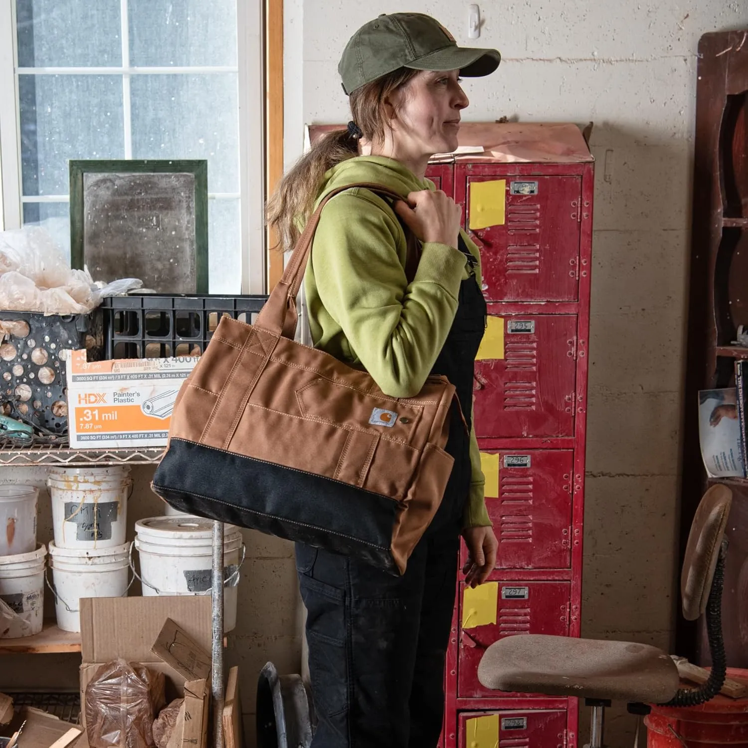 Carhartt Unisex East West