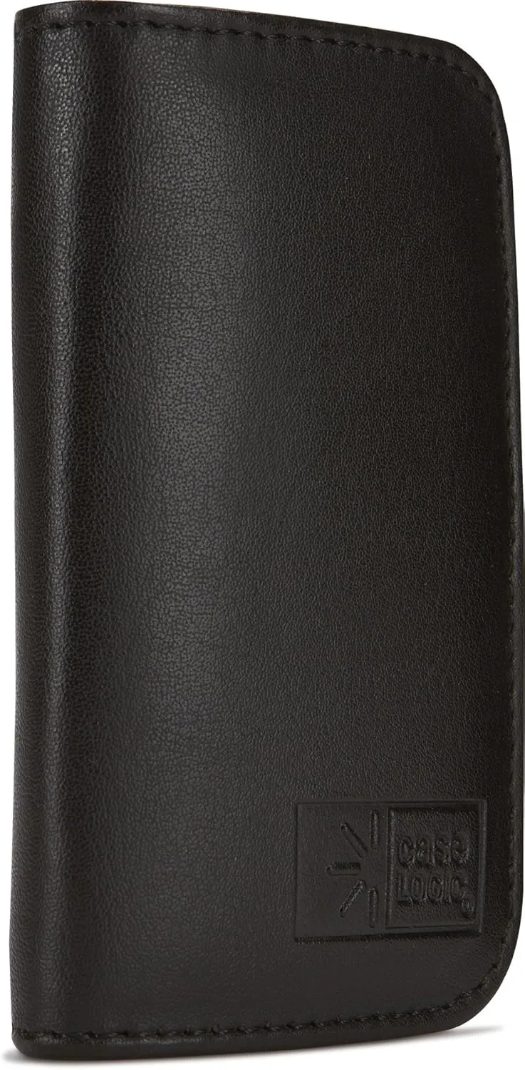 Case Logic Digital Case 2 with 6 Media Carrying Pockets