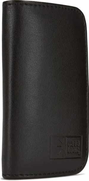 Case Logic Digital Case 2 with 6 Media Carrying Pockets