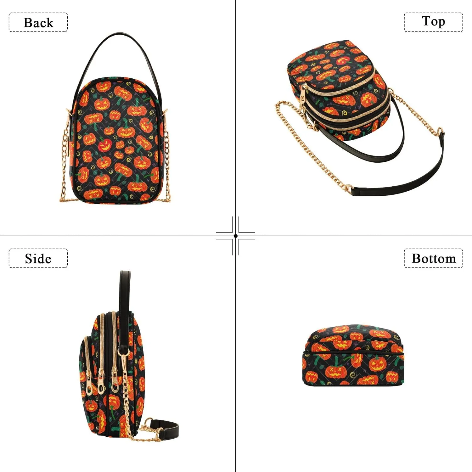 Casual Crossbody Bags for Women Women's Handbags