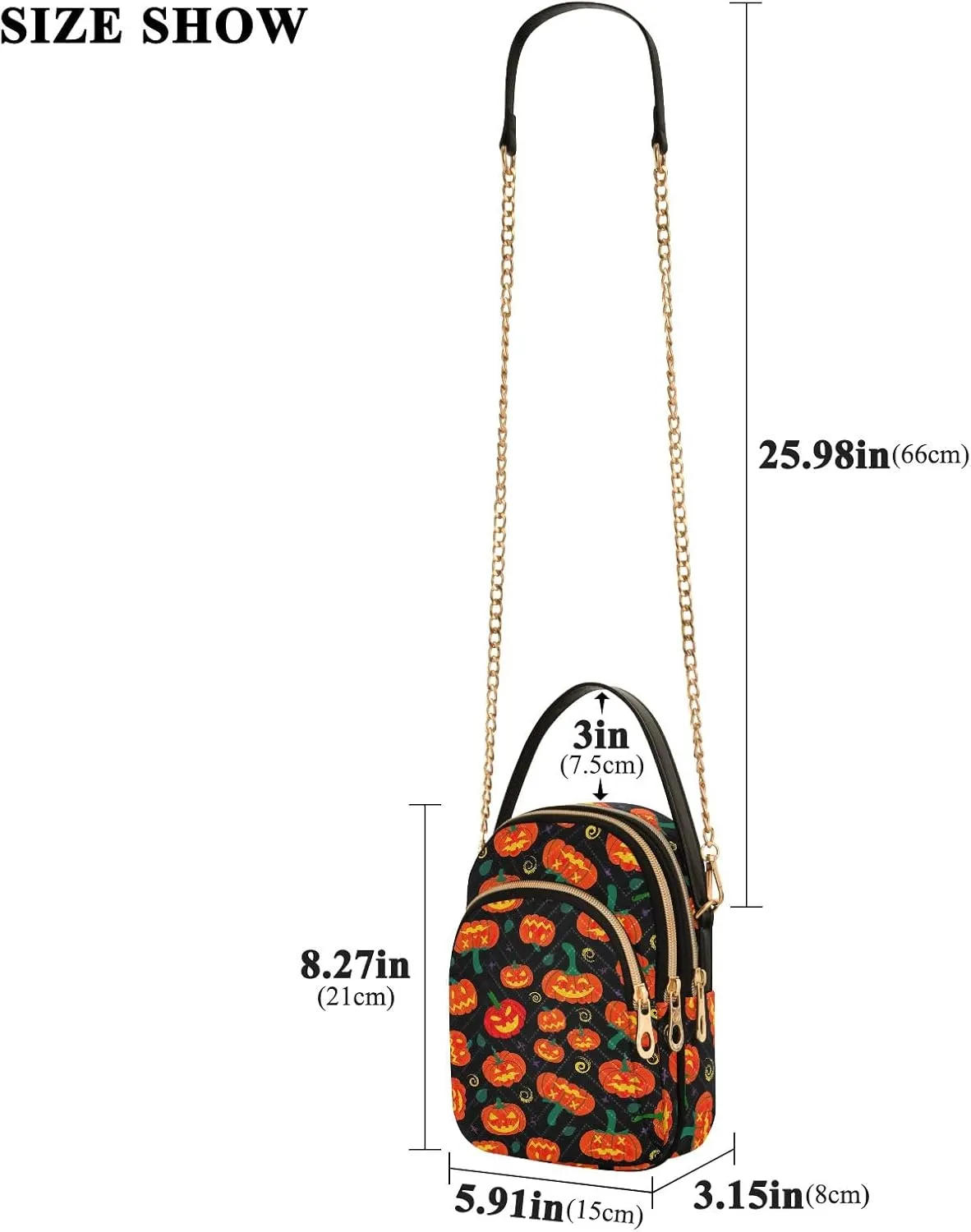Casual Crossbody Bags for Women Women's Handbags